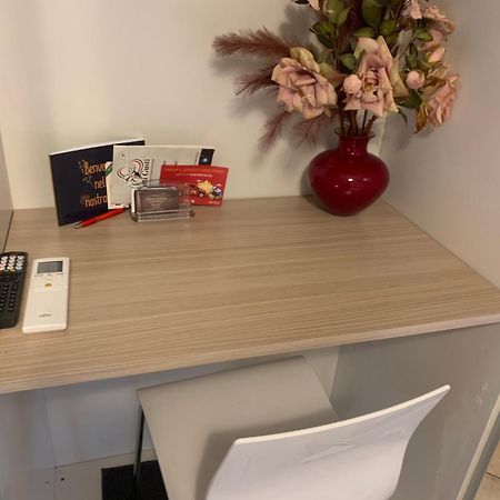 Aria Di Casa Hotell Verona Eksteriør bilde