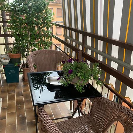Aria Di Casa Hotell Verona Eksteriør bilde