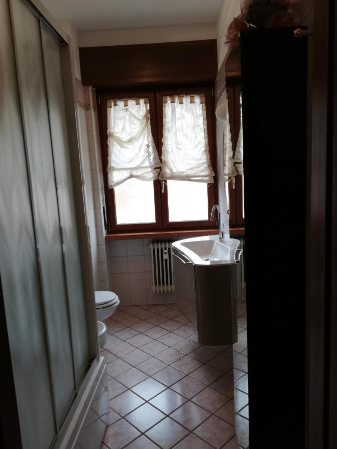 Aria Di Casa Hotell Verona Eksteriør bilde