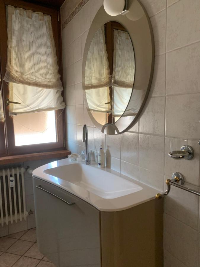 Aria Di Casa Hotell Verona Eksteriør bilde