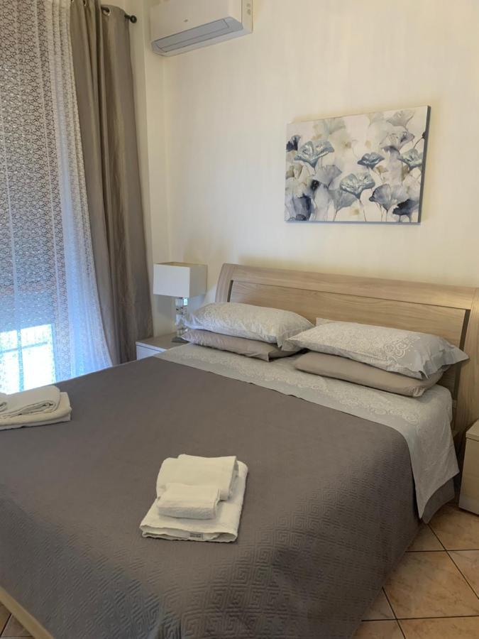 Aria Di Casa Hotell Verona Eksteriør bilde
