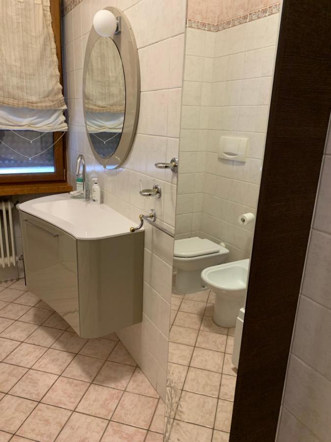 Aria Di Casa Hotell Verona Eksteriør bilde