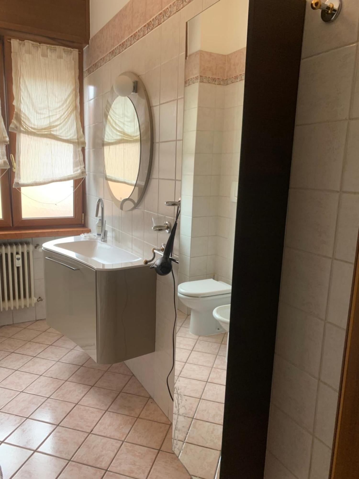 Aria Di Casa Hotell Verona Eksteriør bilde