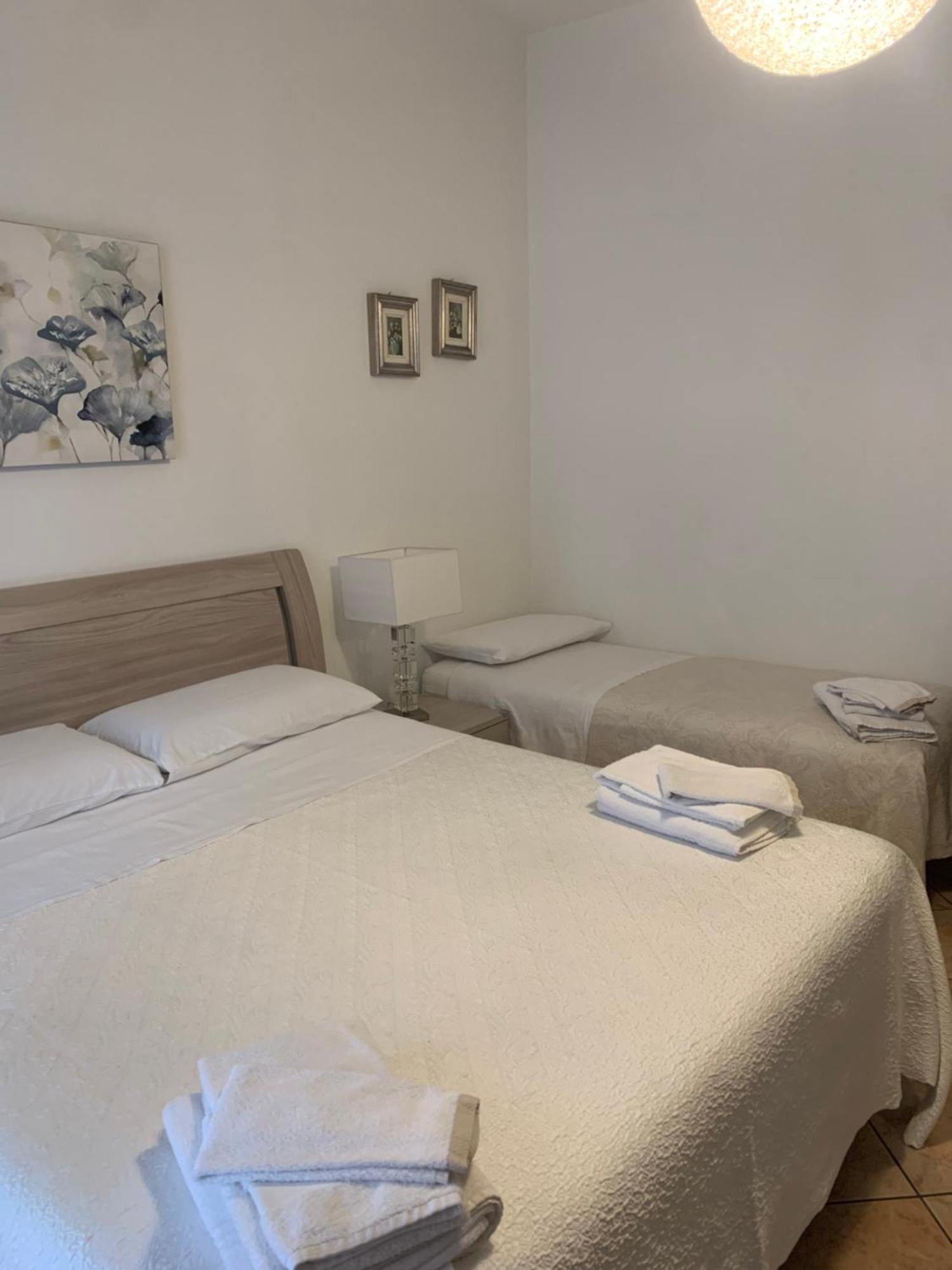 Aria Di Casa Hotell Verona Eksteriør bilde