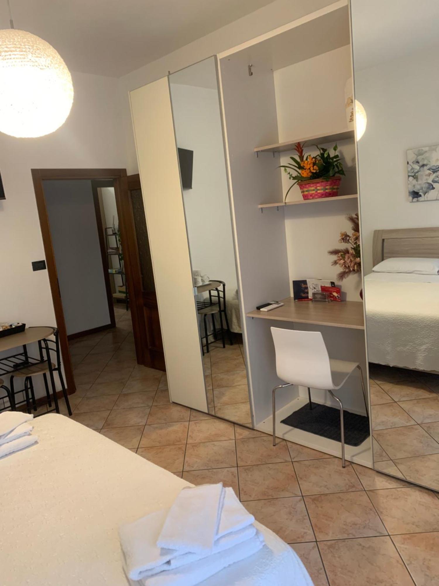 Aria Di Casa Hotell Verona Eksteriør bilde