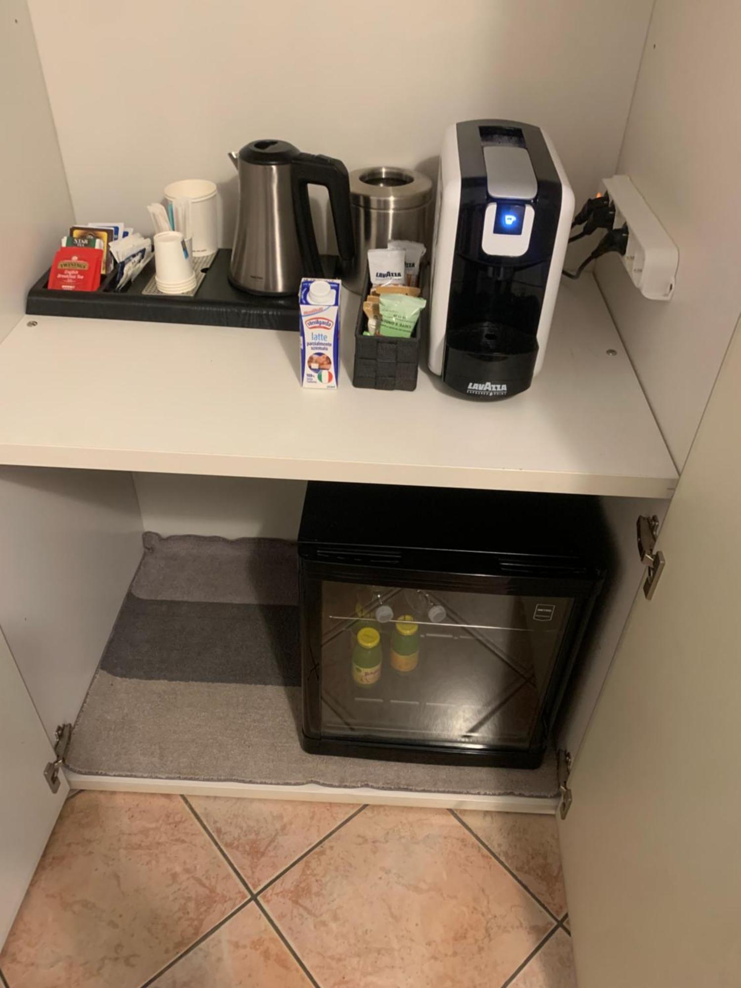 Aria Di Casa Hotell Verona Eksteriør bilde