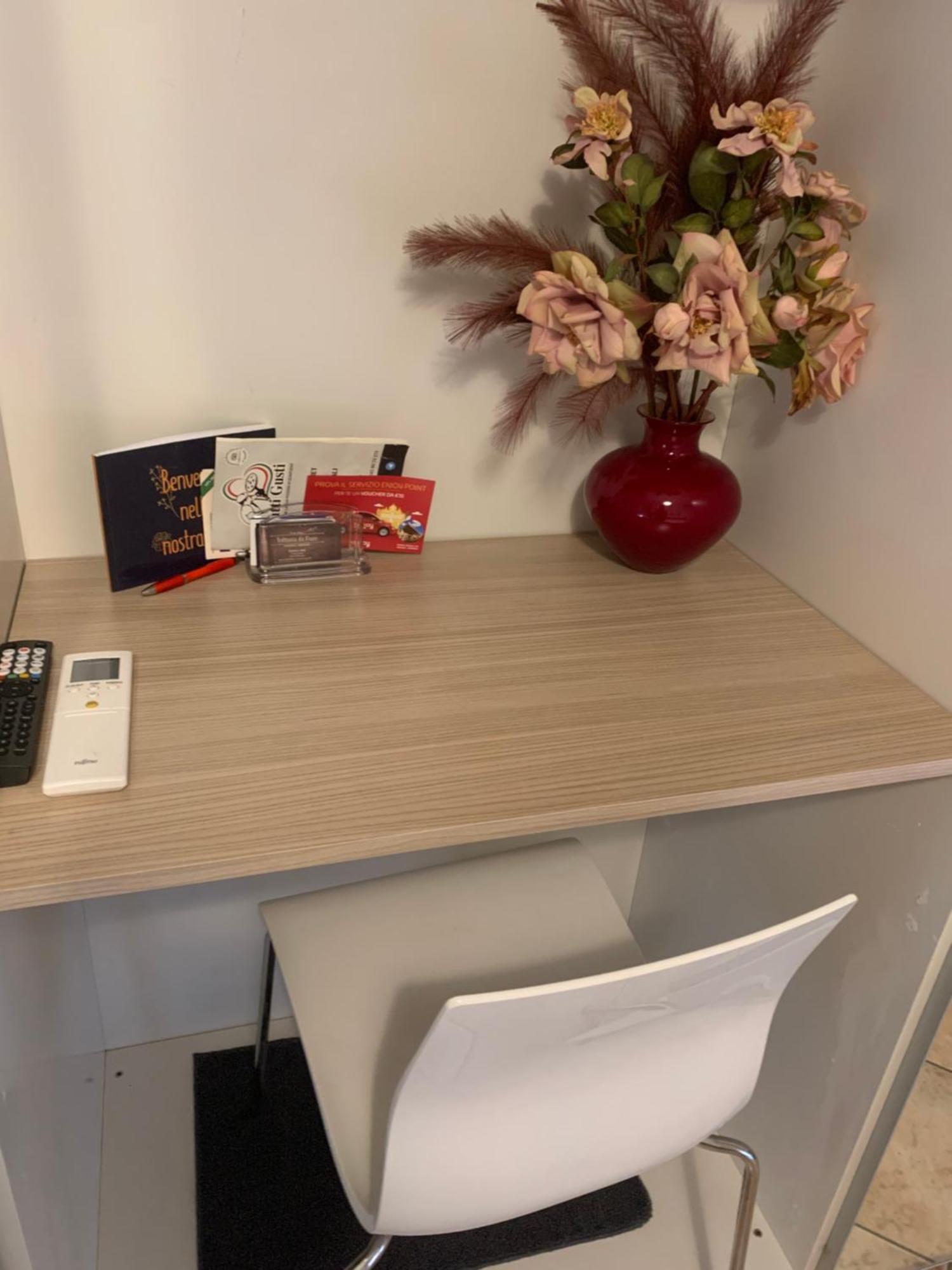 Aria Di Casa Hotell Verona Eksteriør bilde